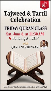 Copy of Friday Quran class - 1