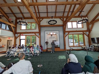 FRIDAY QURAN CLASS- TAJWEED & TARTEEL CELEBRATION 2026