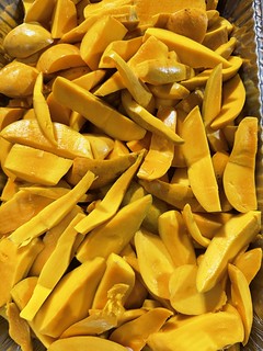Mango Mania 2026
