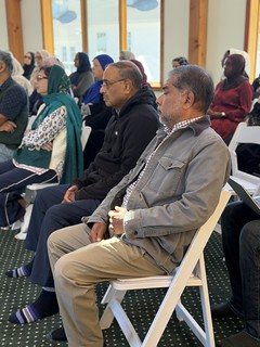 Janaza Prep